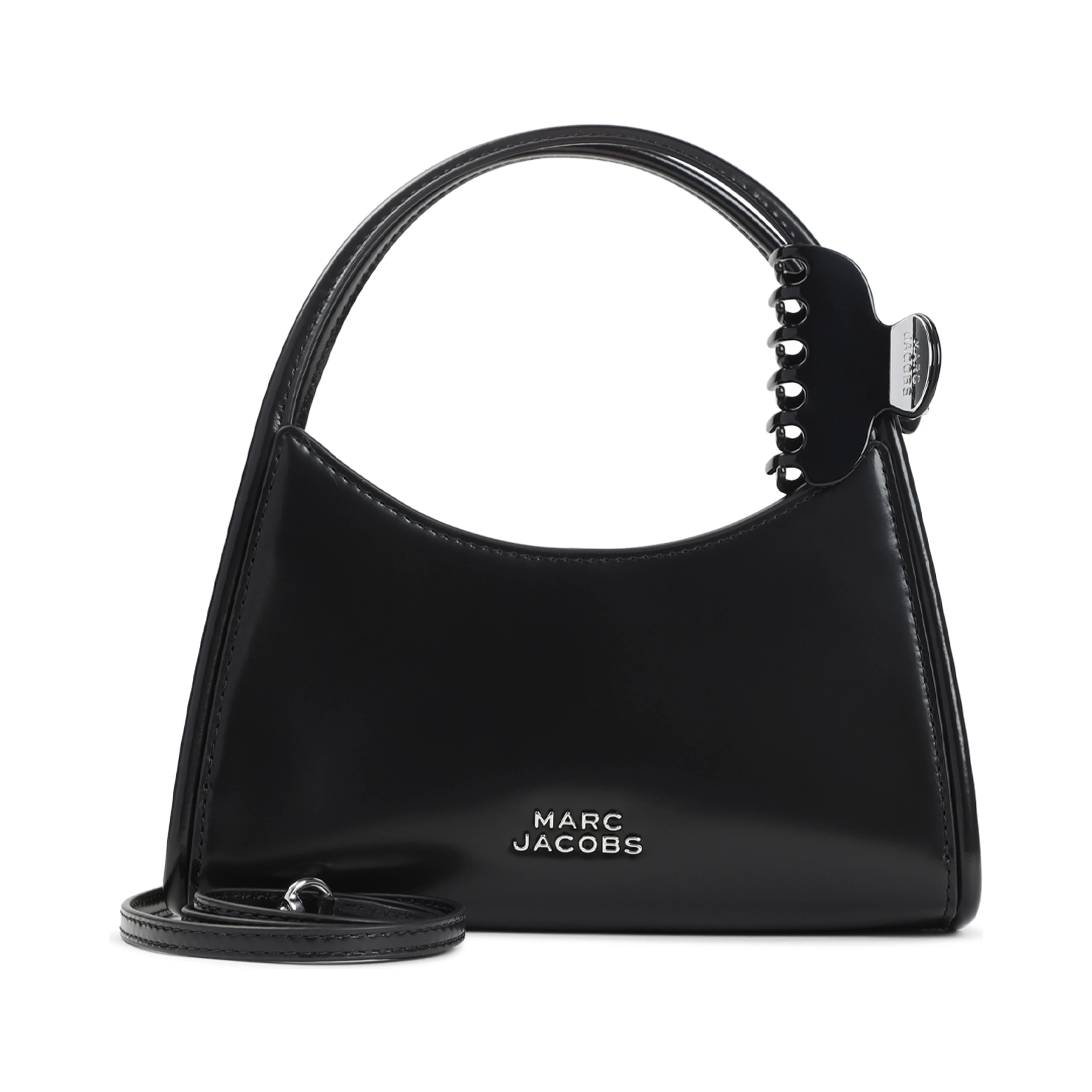 Marc Jacobs The Claw Clip Crossbody Bag