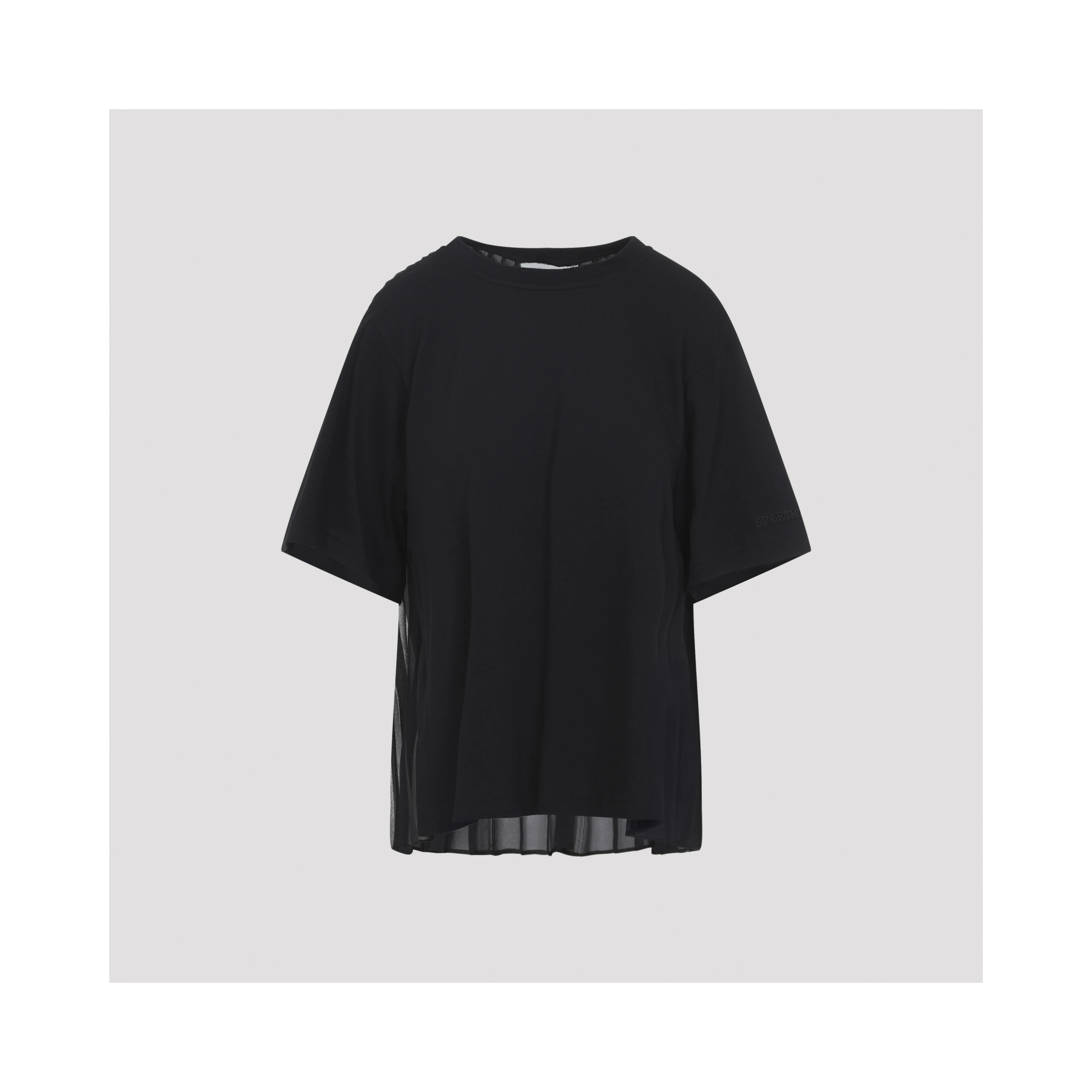Sportmax Spiga T-shirt