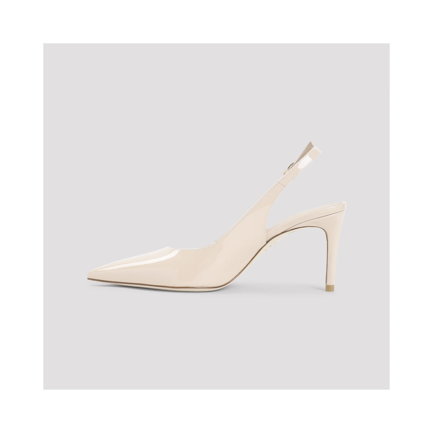 Stuart Weitzman Power 75 Slingback Pumps