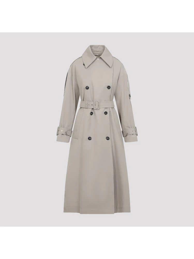 Sportmax Gocce Trench