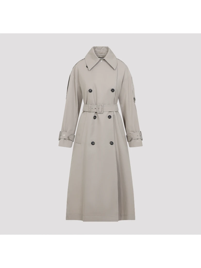 Sportmax Gocce Trench