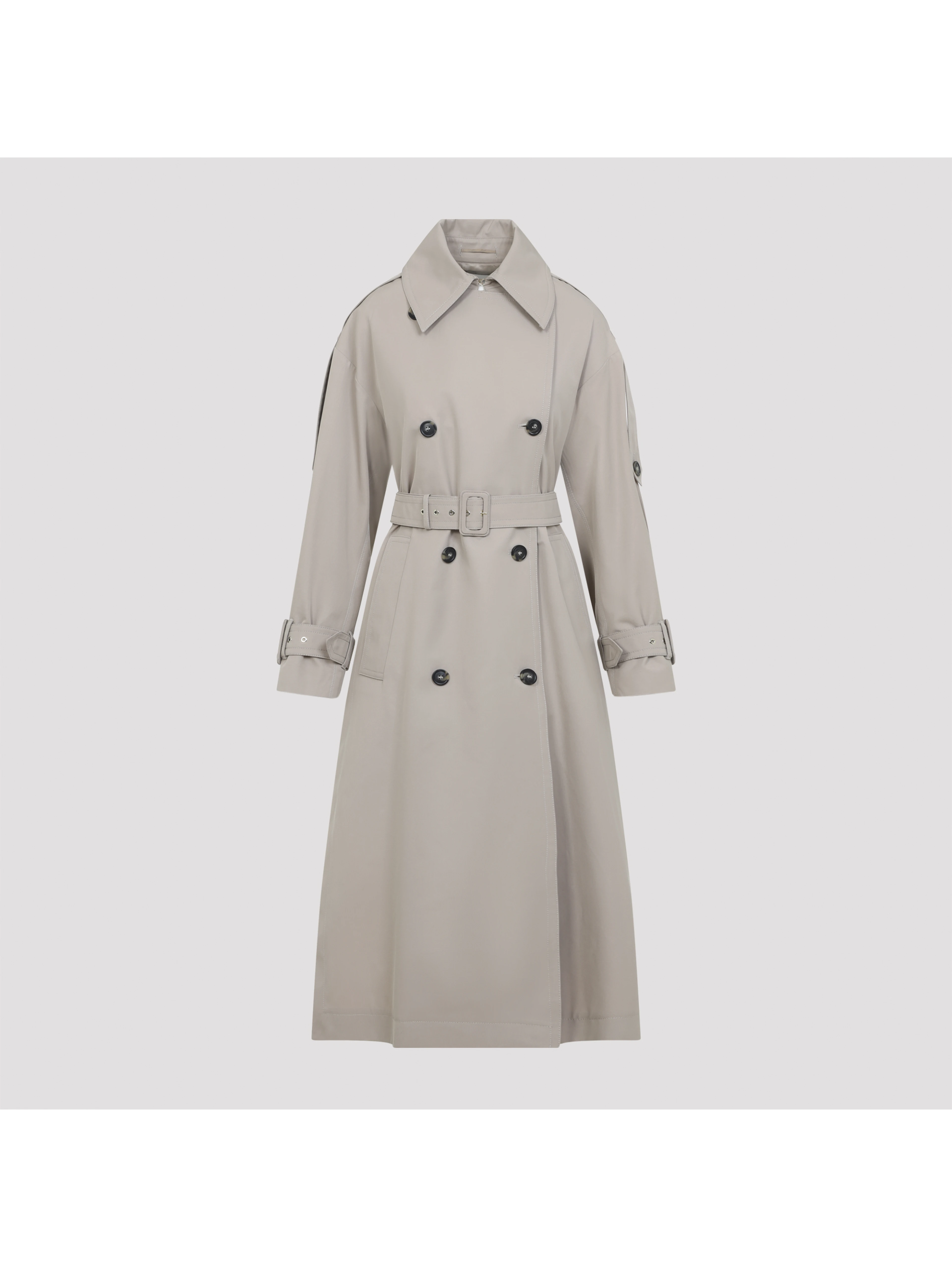 Sportmax Gocce Trench