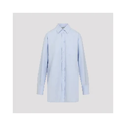 Sportmax Nespola Long Shirt
