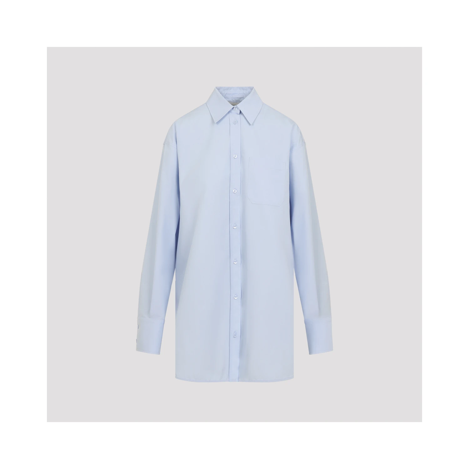 Sportmax Nespola Long Shirt