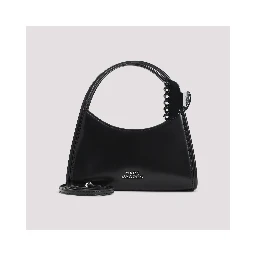 Marc Jacobs The Claw Clip Crossbody Bag