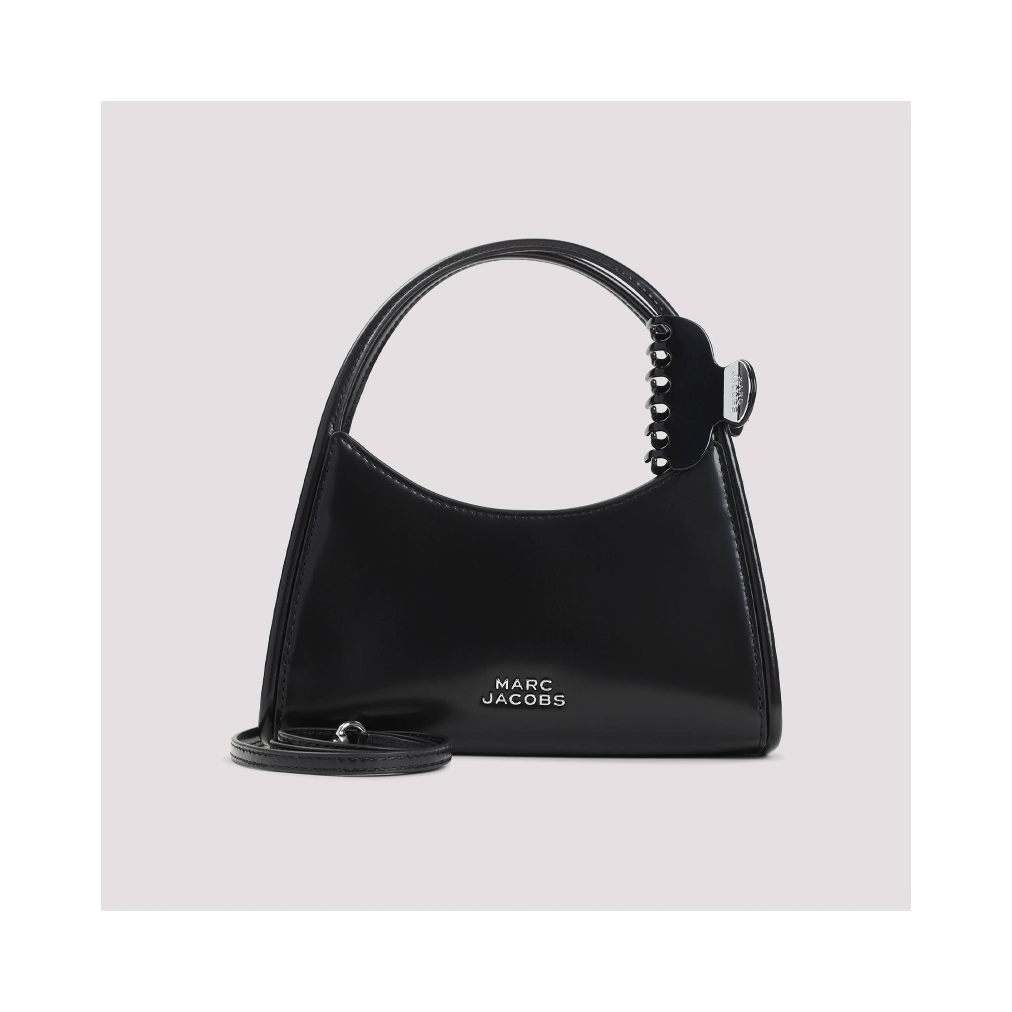 Marc Jacobs The Claw Clip Crossbody Bag