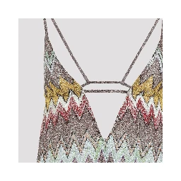Missoni Maxi Dress
