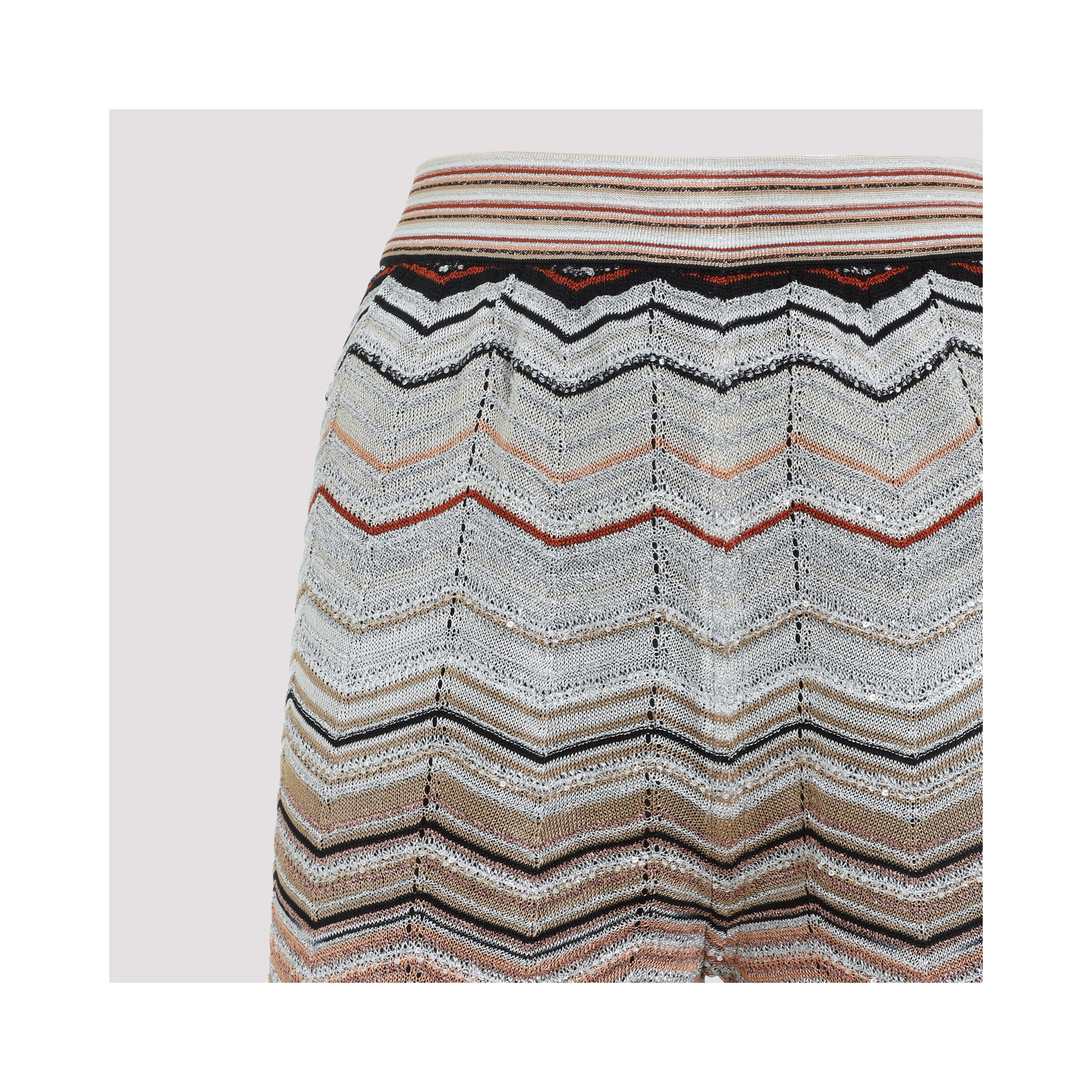 Missoni Viscose Pants