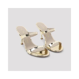Stuart Weitzman Nudist Slide 85 Sandals