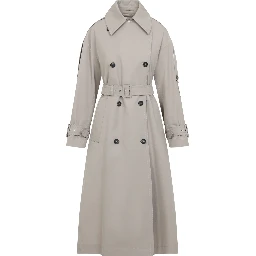 Sportmax Gocce Trench