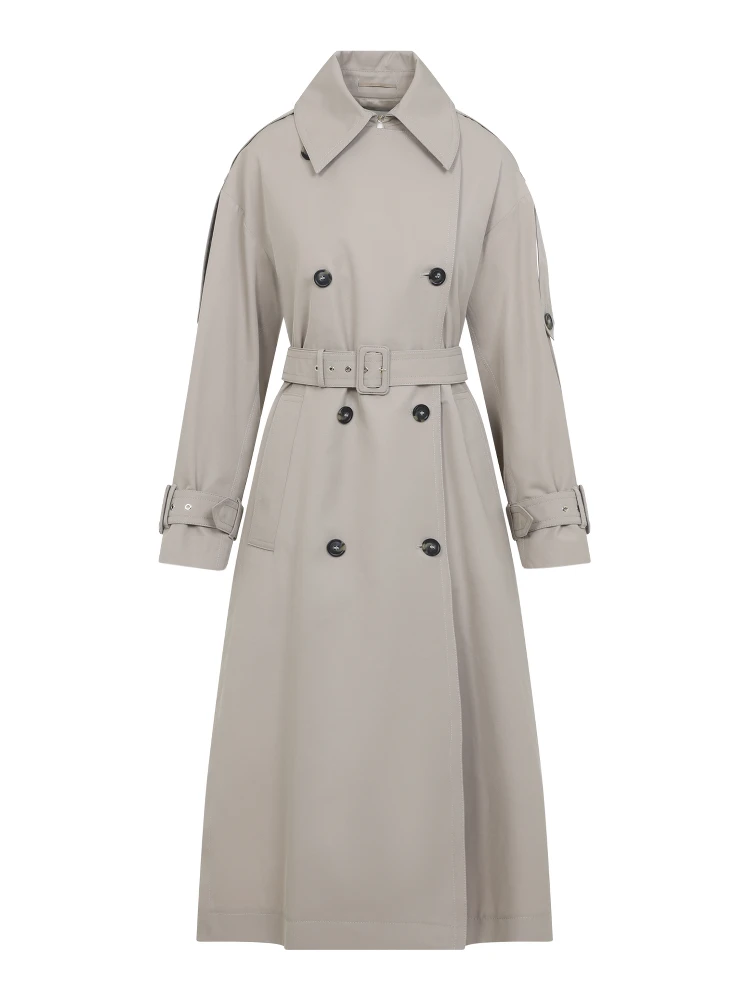 Sportmax Gocce Trench alternative