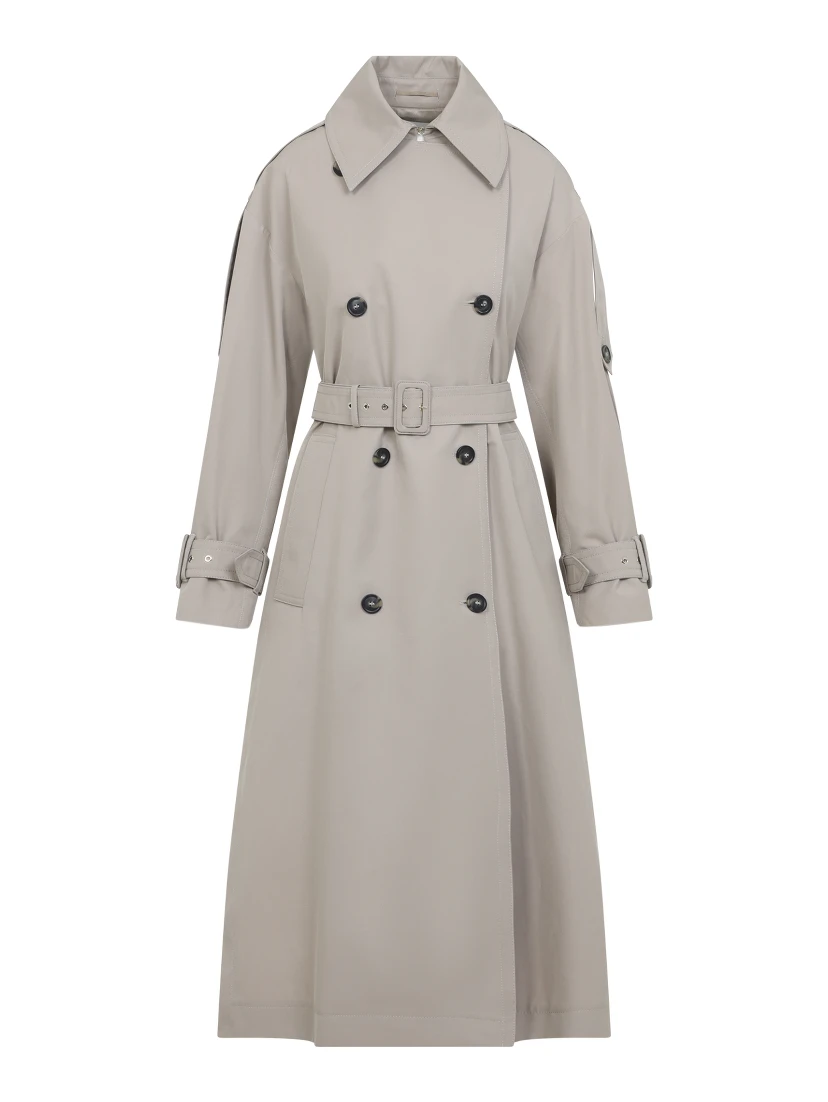 Sportmax Gocce Trench