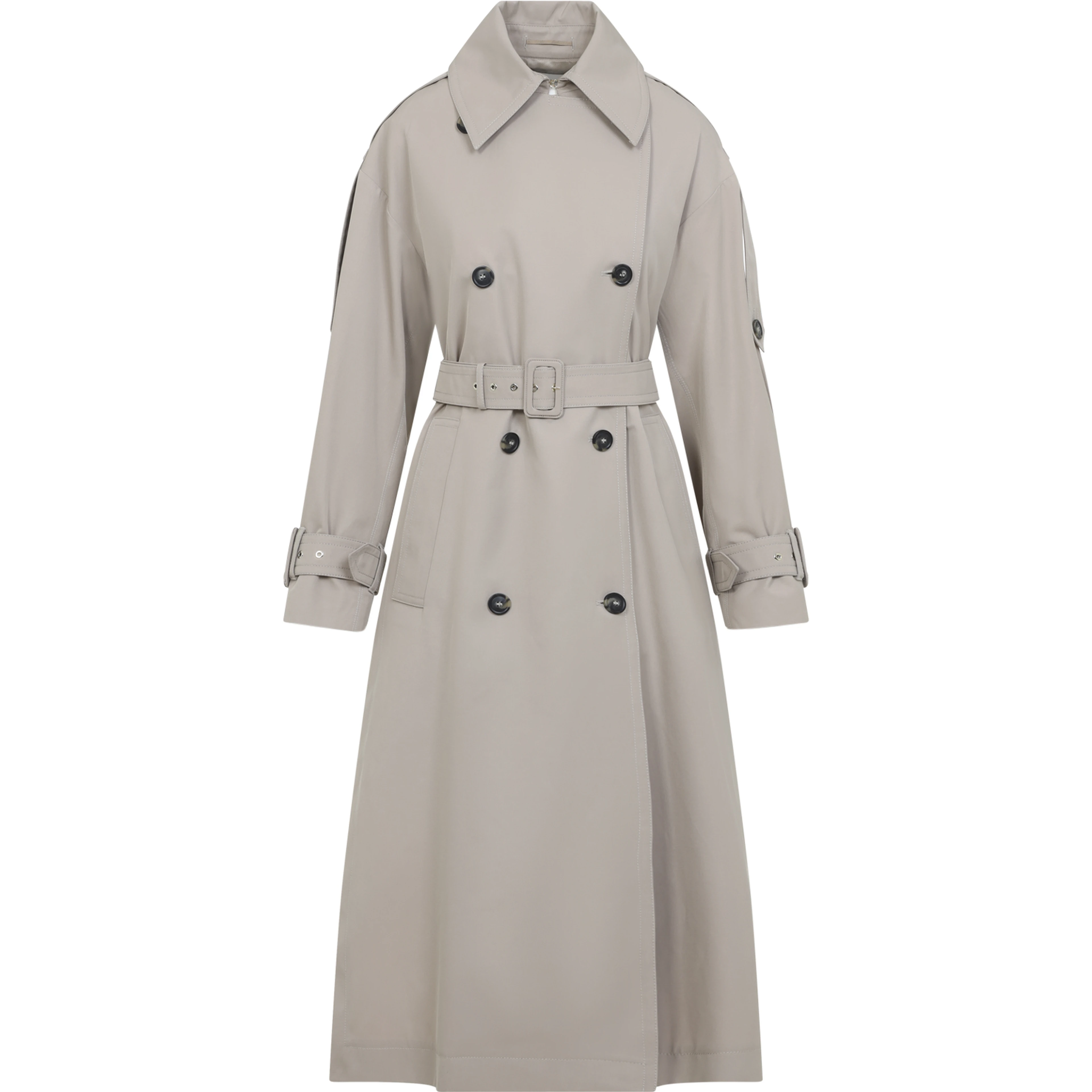 Sportmax Gocce Trench