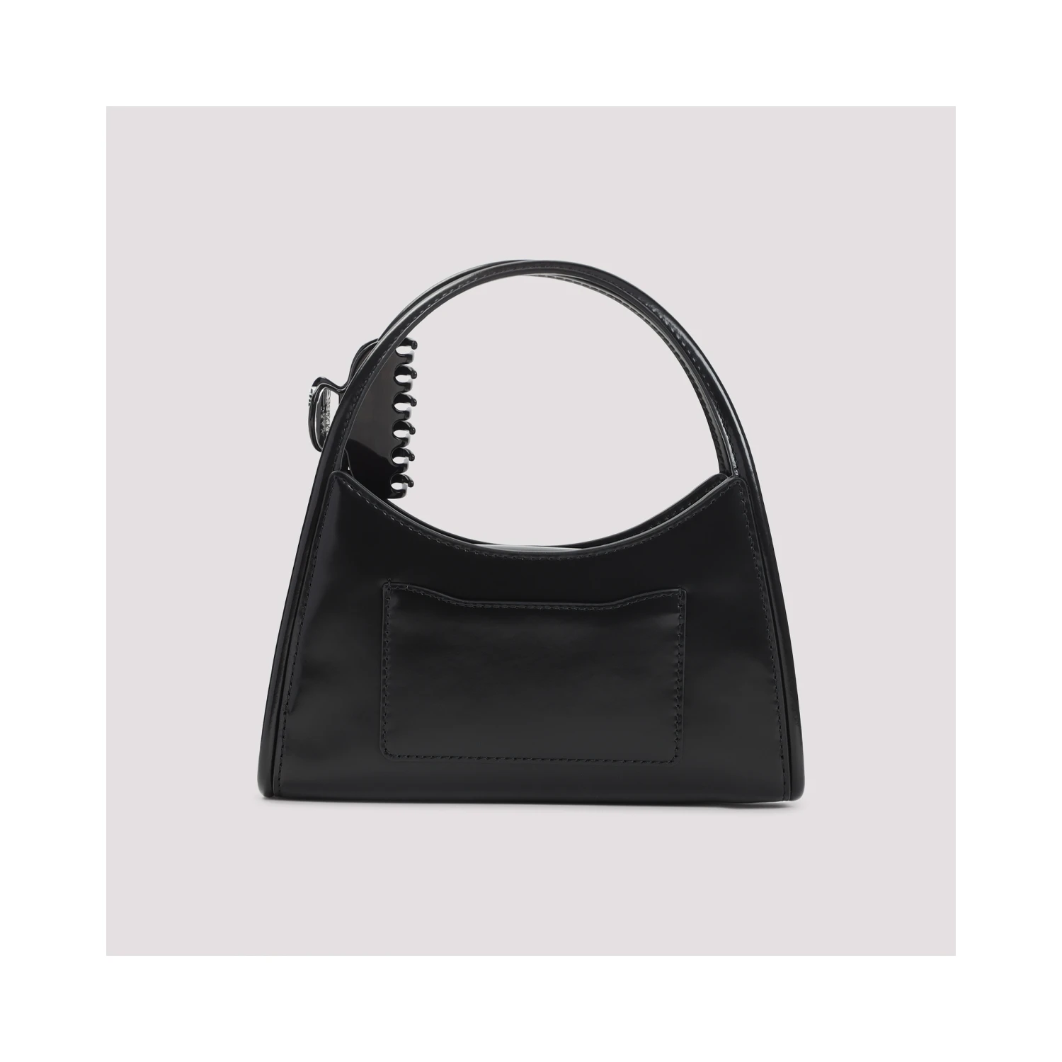 Marc Jacobs The Claw Clip Crossbody Bag