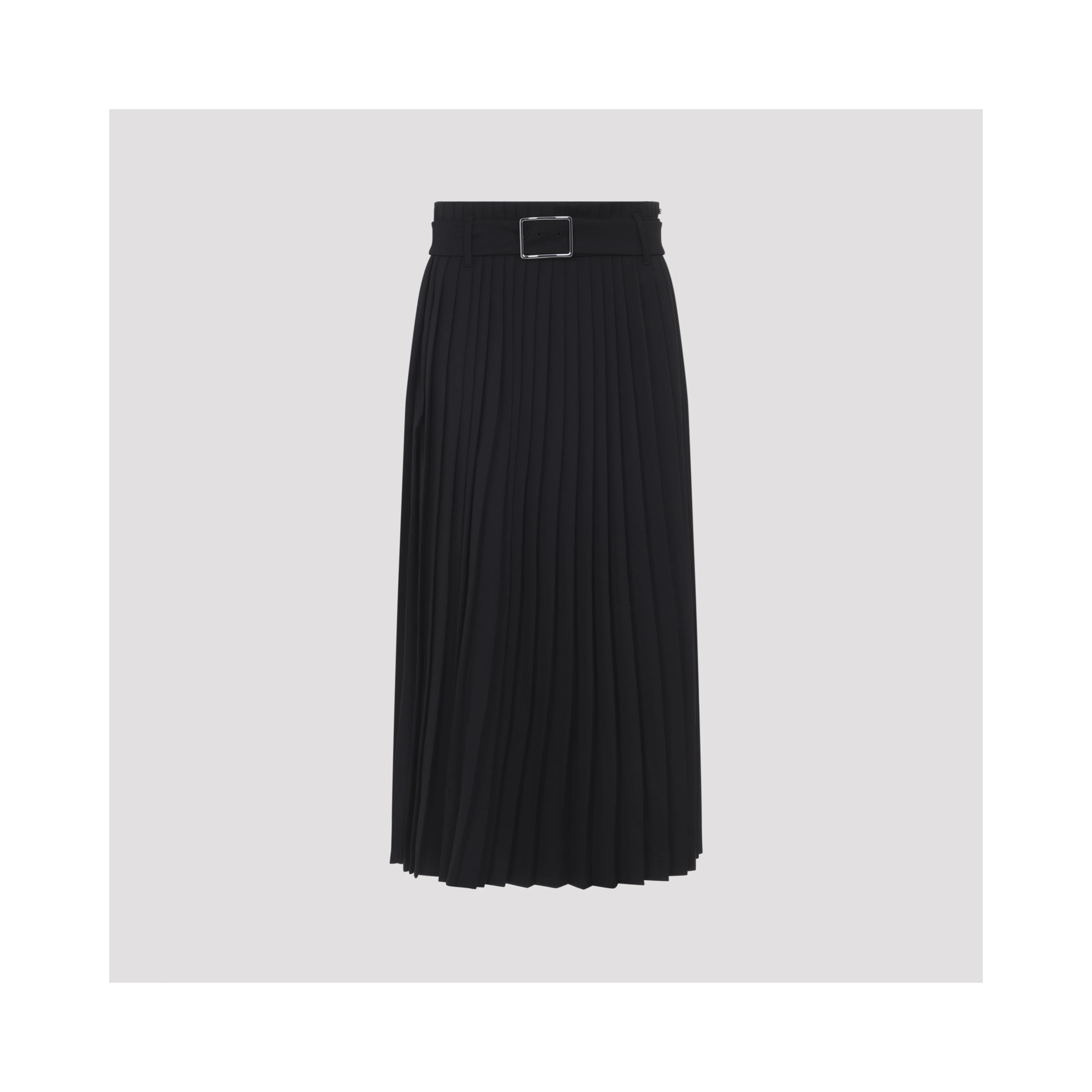 Sportmax Panteon Midi Skirt