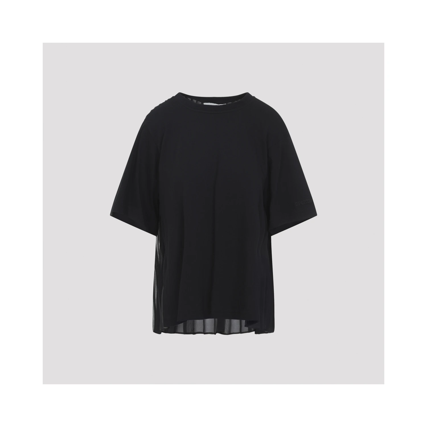 Sportmax Spiga T-shirt