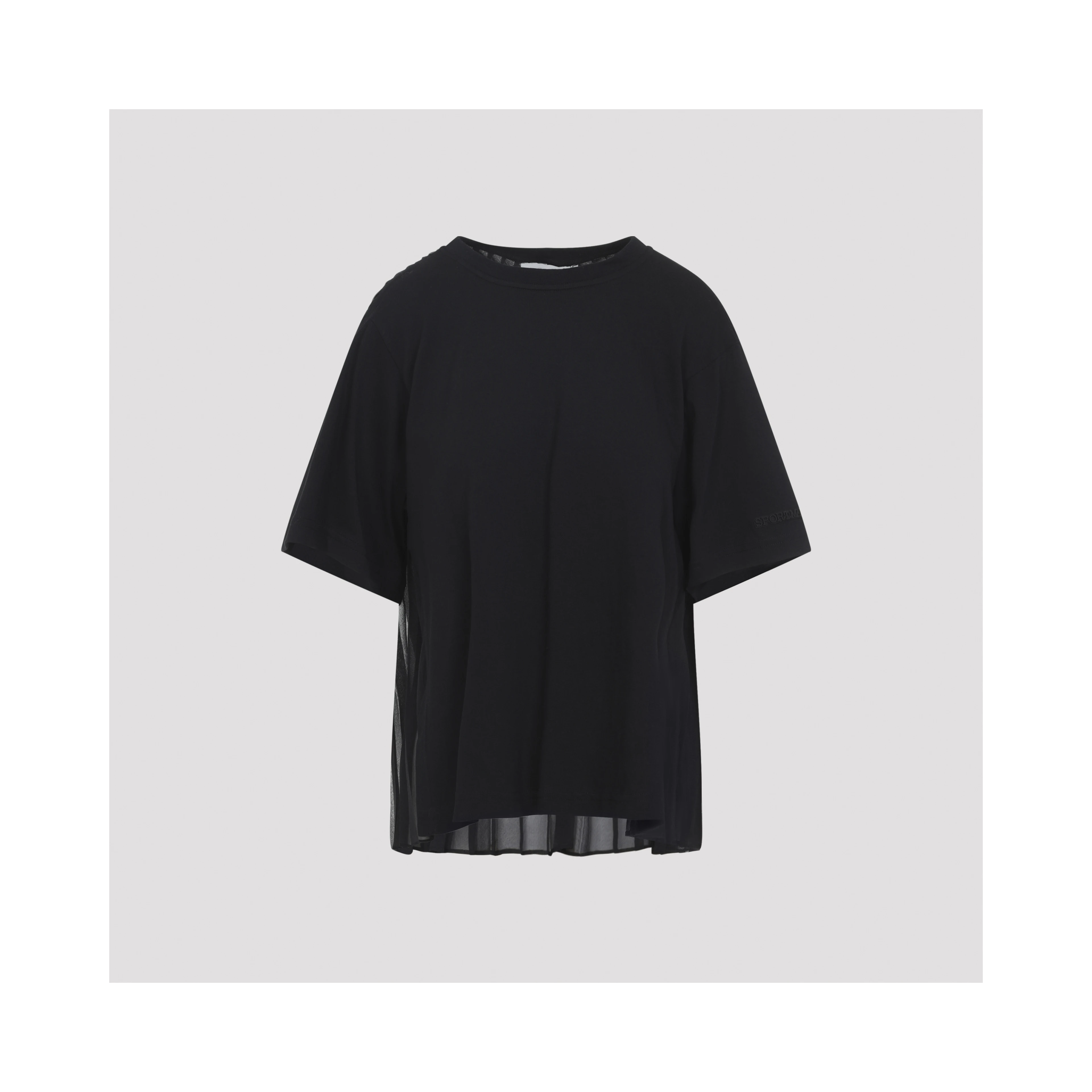 Sportmax Spiga T-shirt