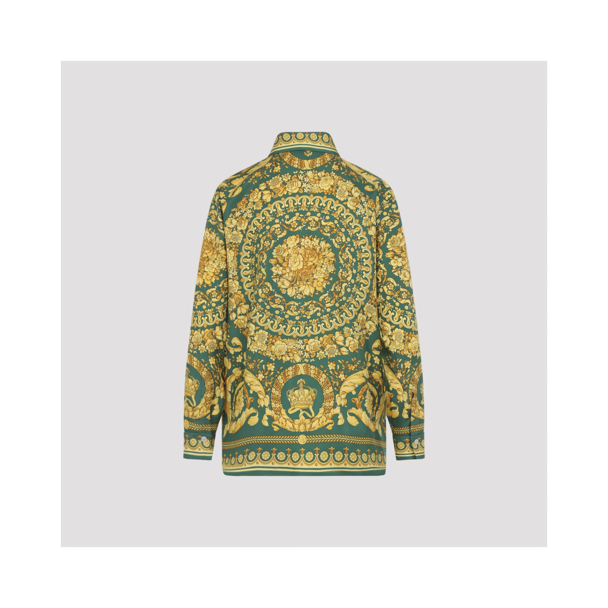 Versace Formal Shirt
