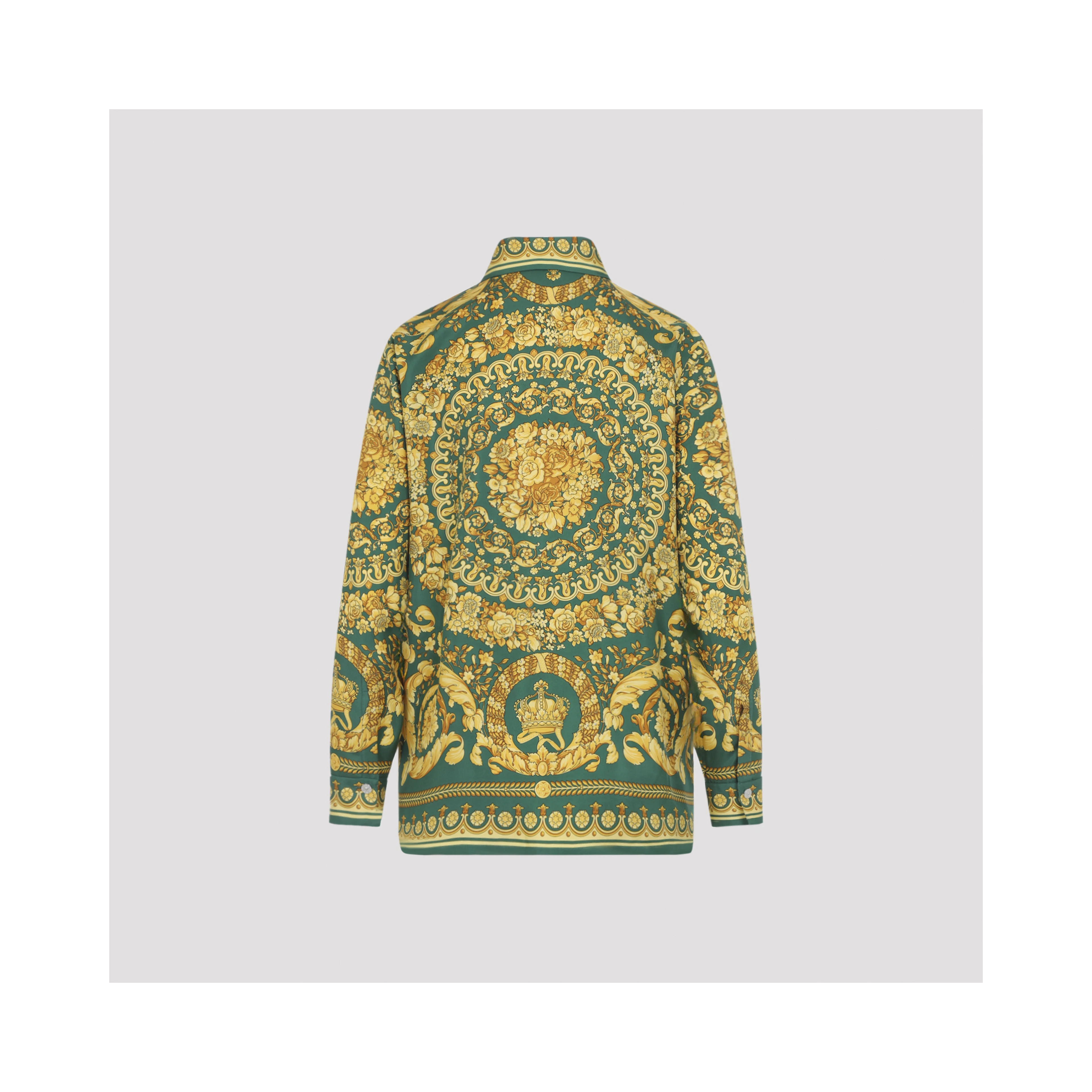 Versace Formal Shirt