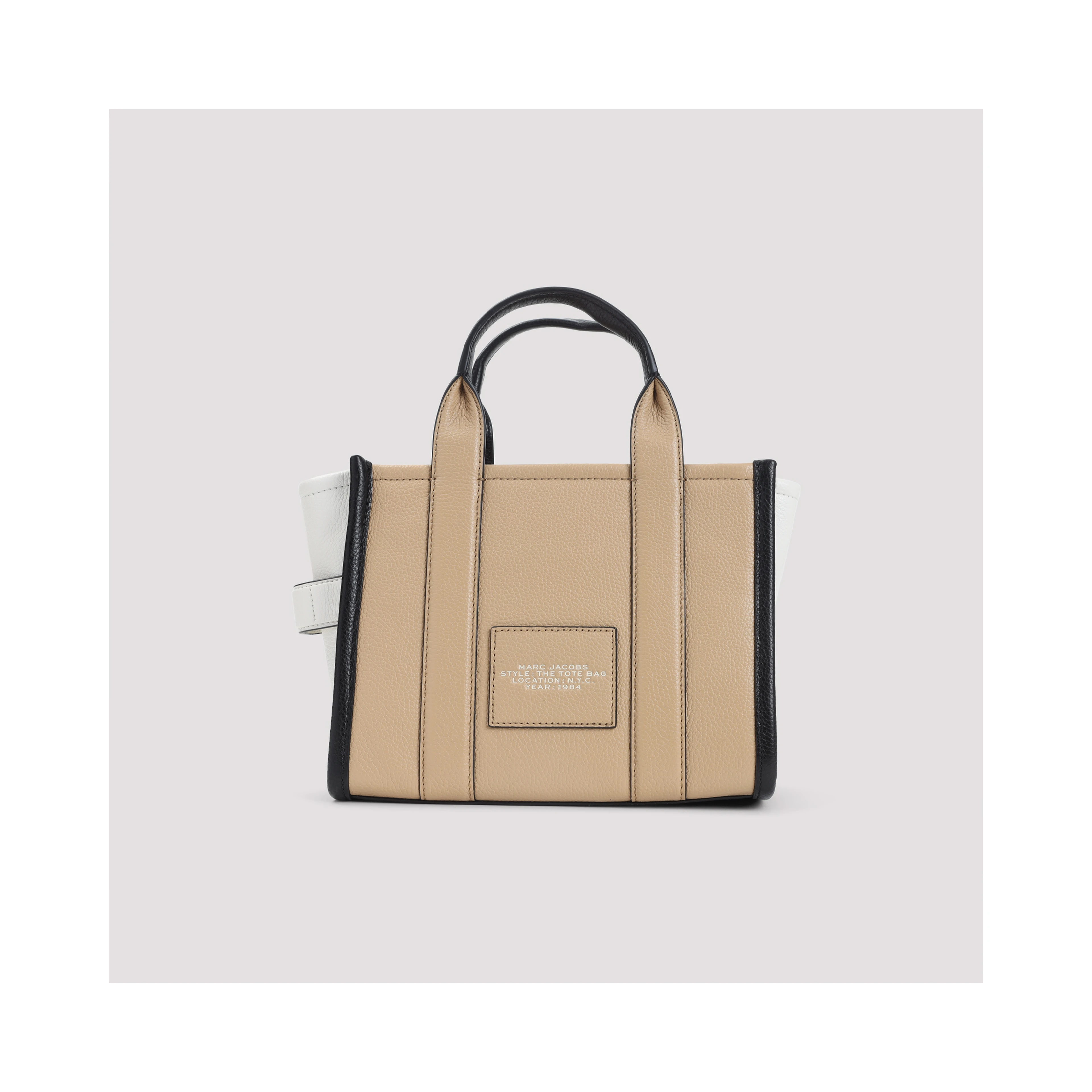 Marc Jacobs The Small Tote Bag