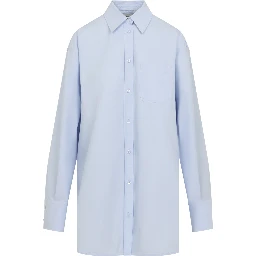 Sportmax Nespola Long Shirt