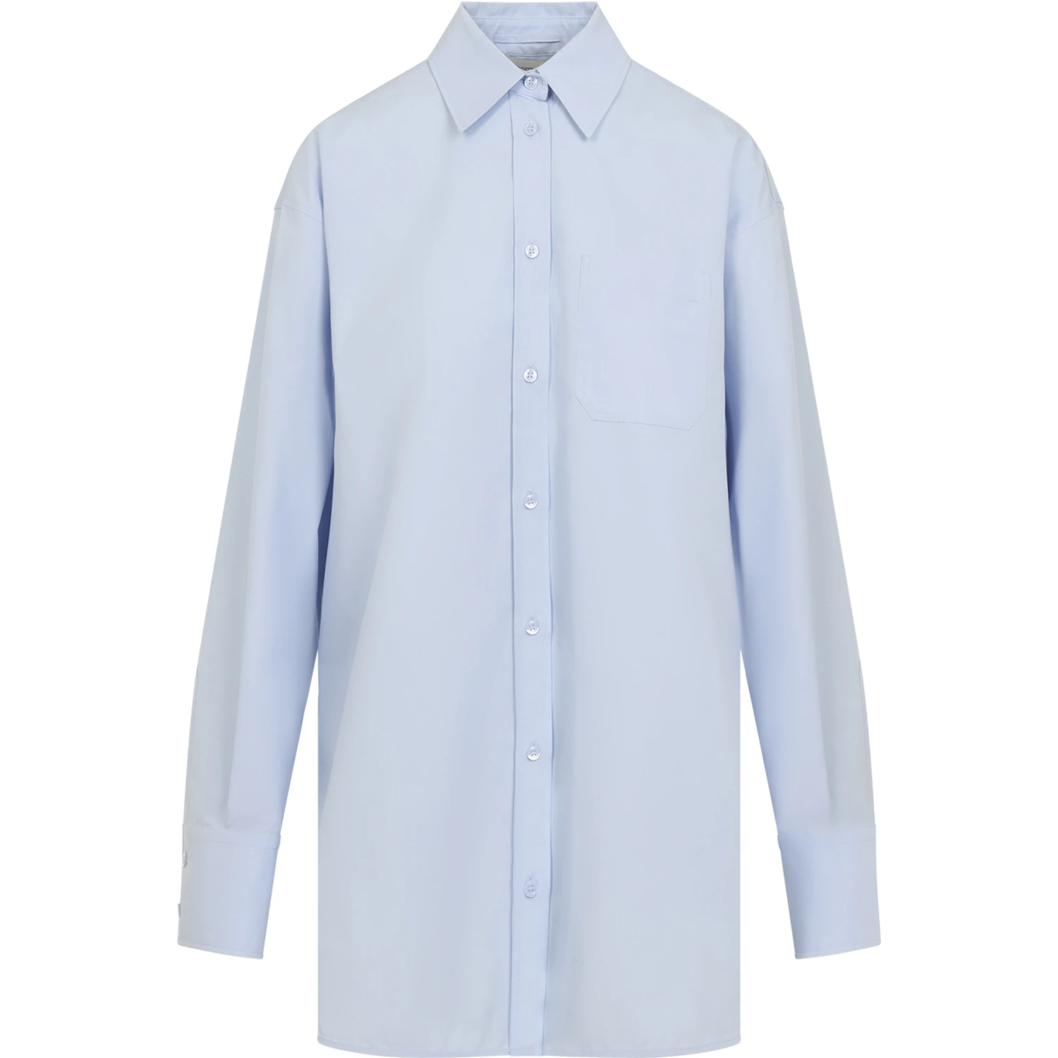 Sportmax Nespola Long Shirt