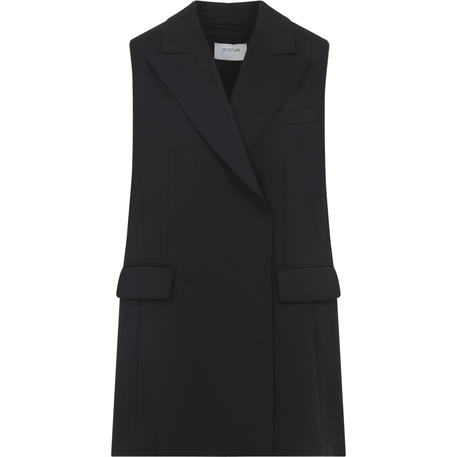 Sportmax Albero Gilet