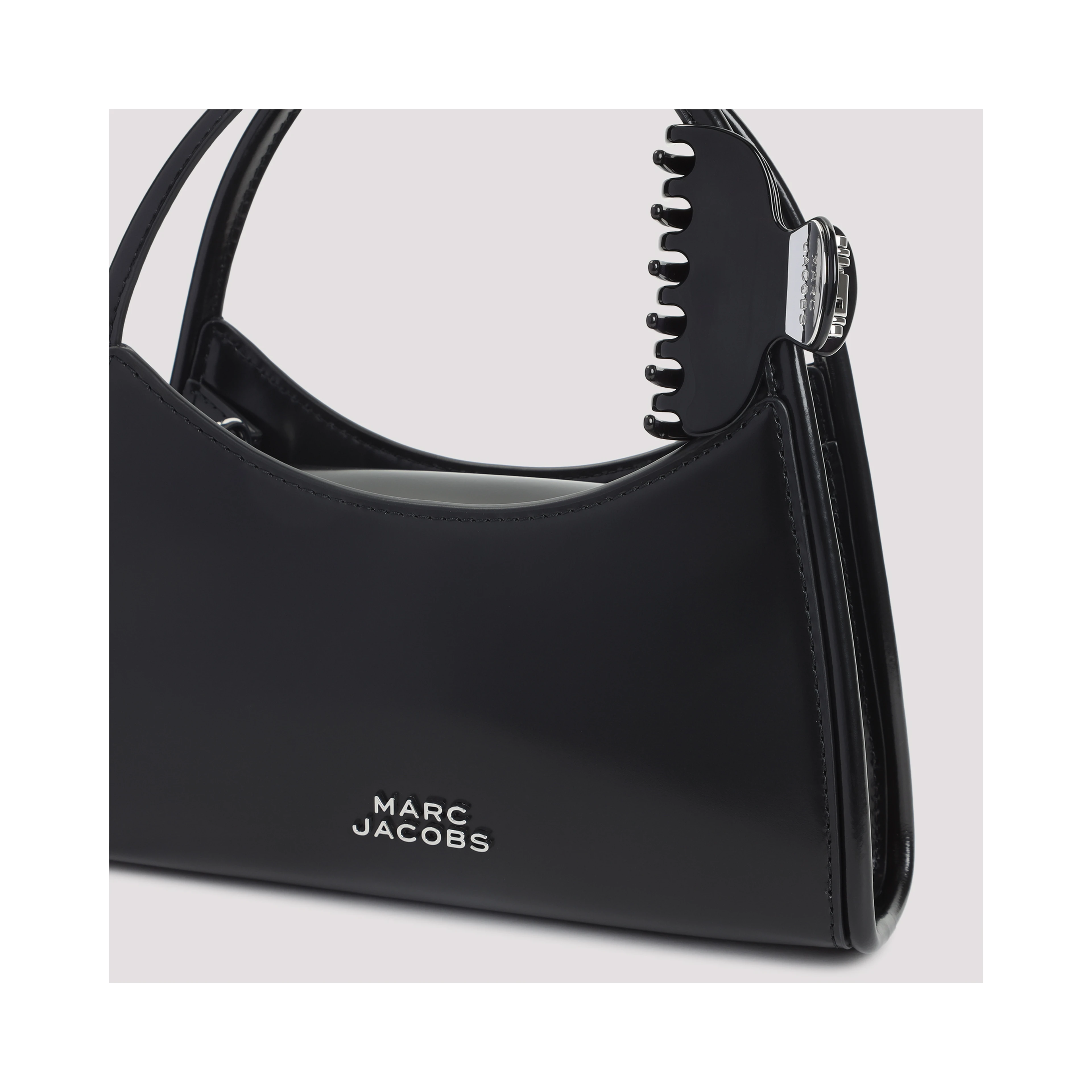 Marc Jacobs The Claw Clip Crossbody Bag