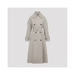 Sportmax Gocce Trench