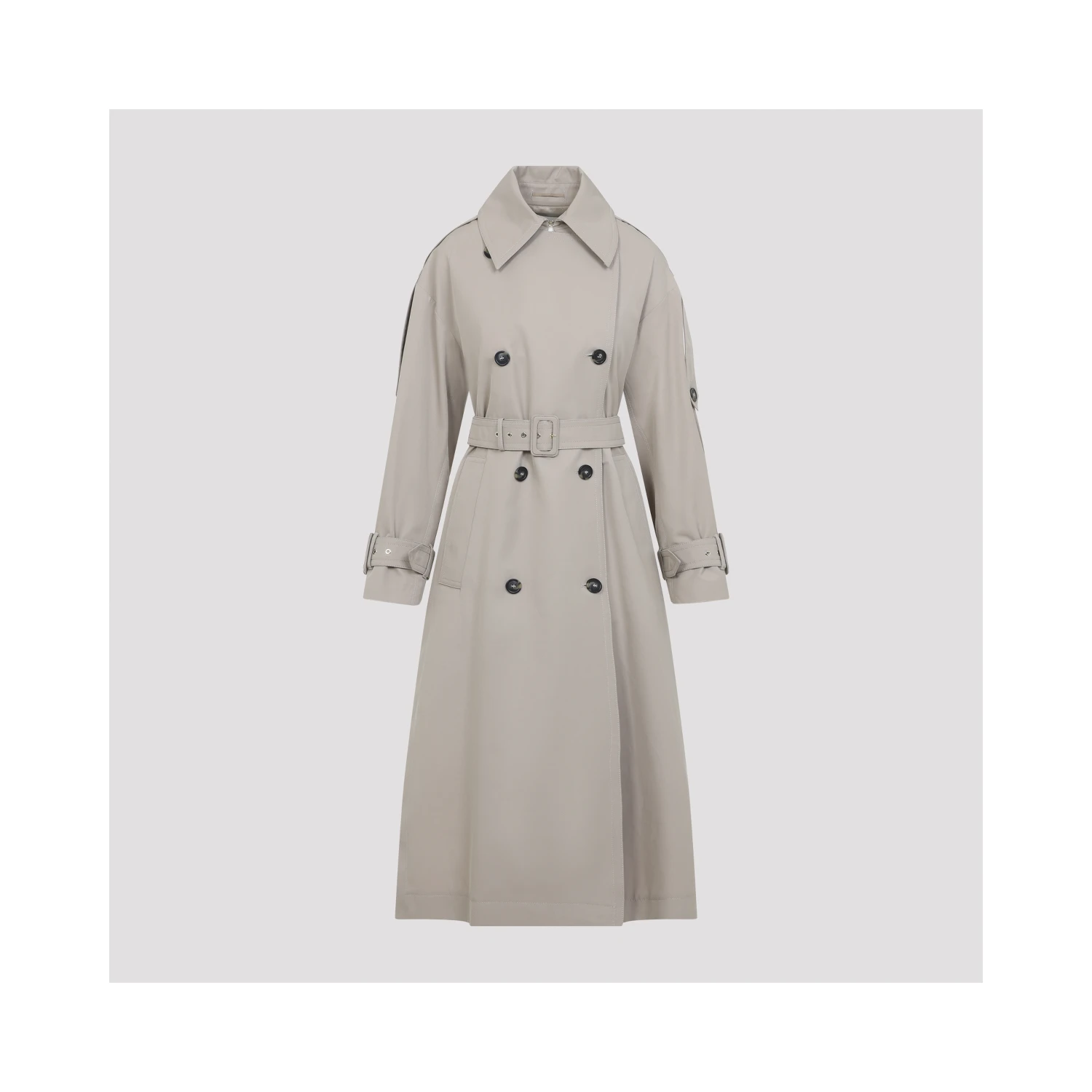 Sportmax Gocce Trench