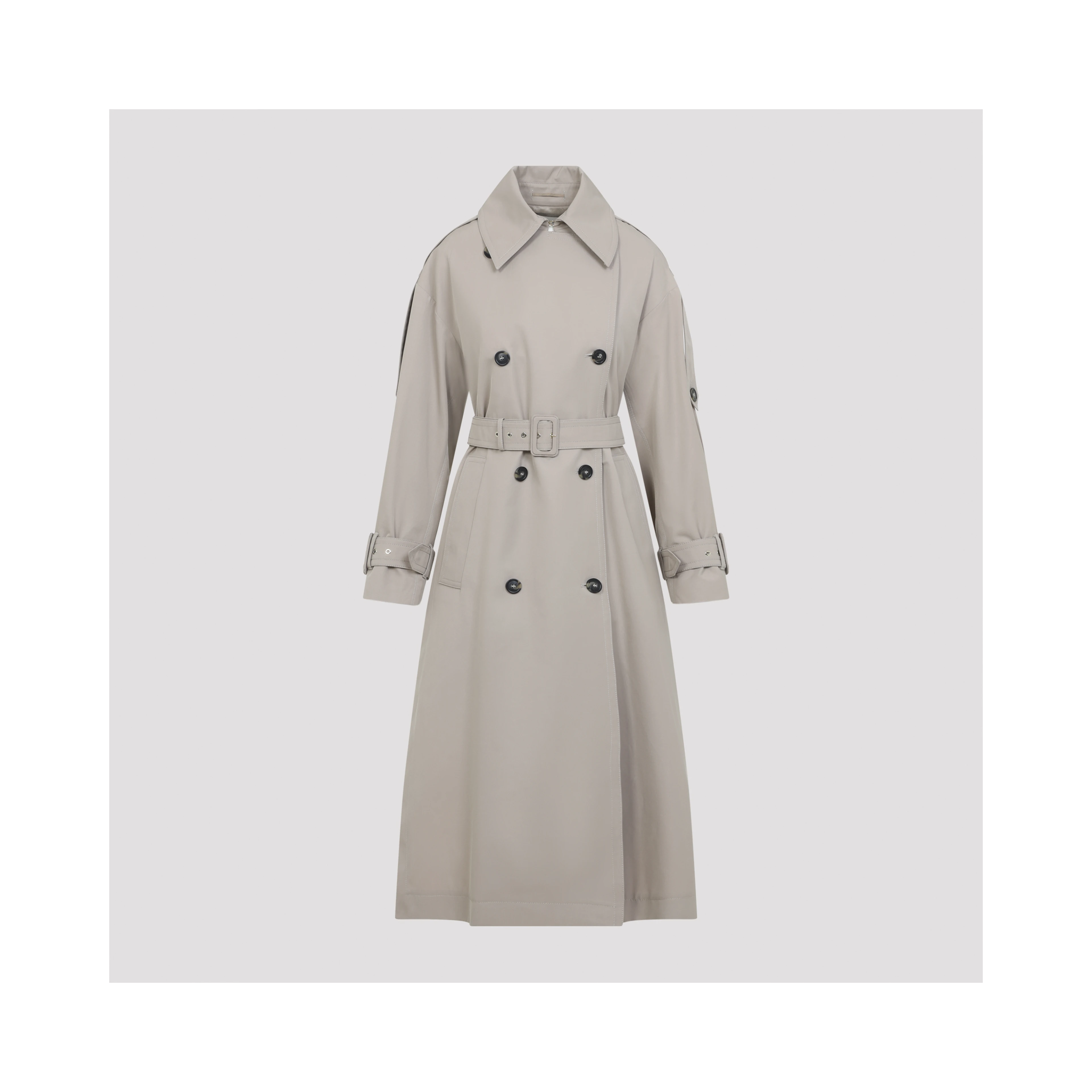 Sportmax Gocce Trench