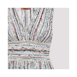 Missoni Midi Dress