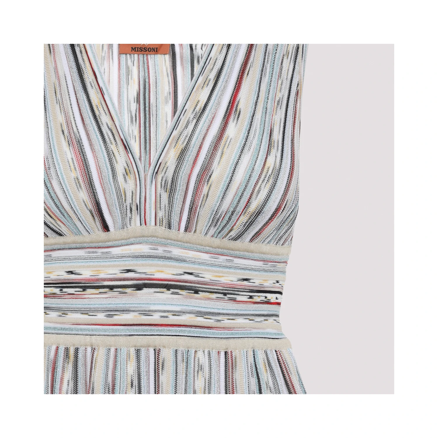 Missoni Midi Dress