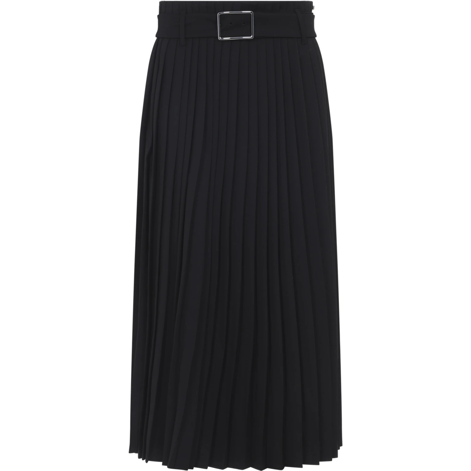 Sportmax Panteon Midi Skirt
