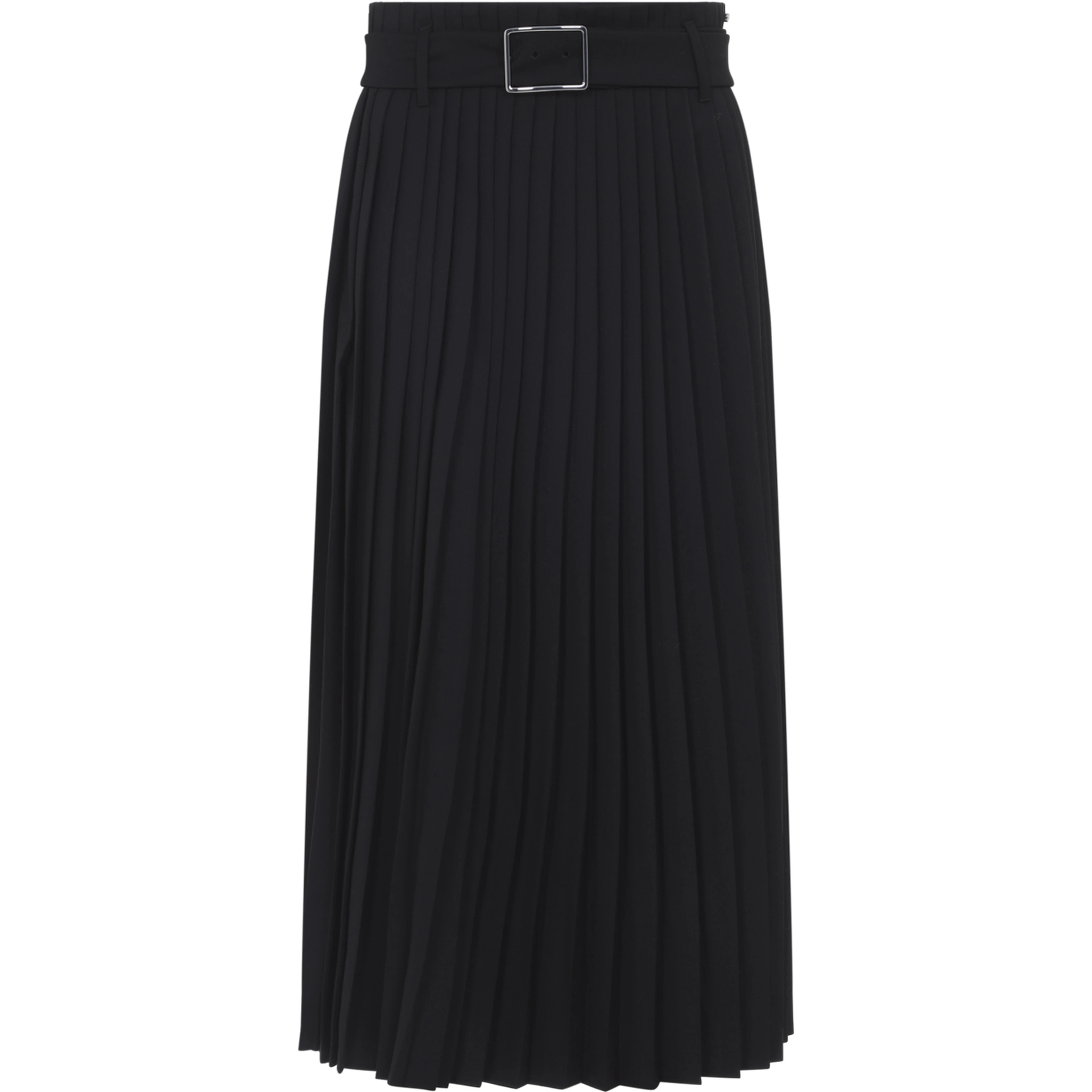 Sportmax Panteon Midi Skirt