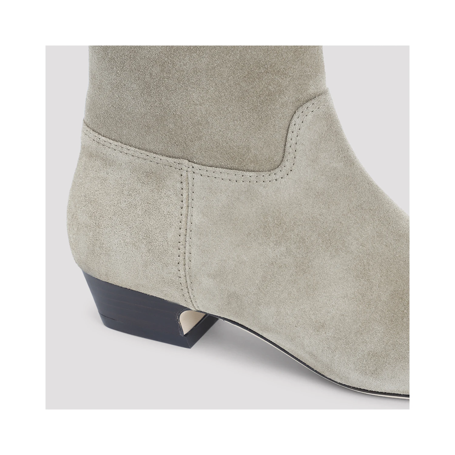 Stuart Weitzman Stassi Zip Bootie