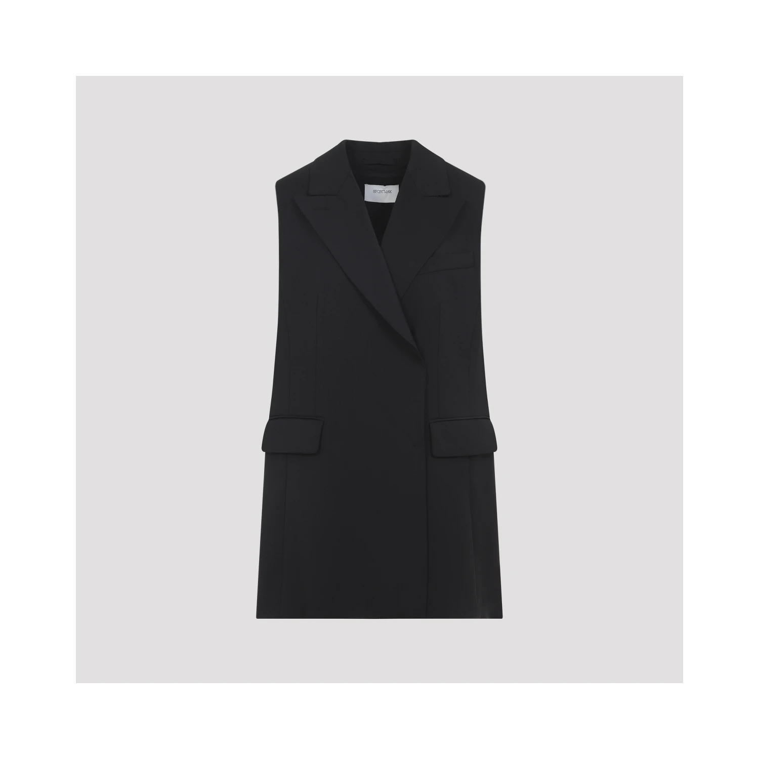 Sportmax Albero Gilet