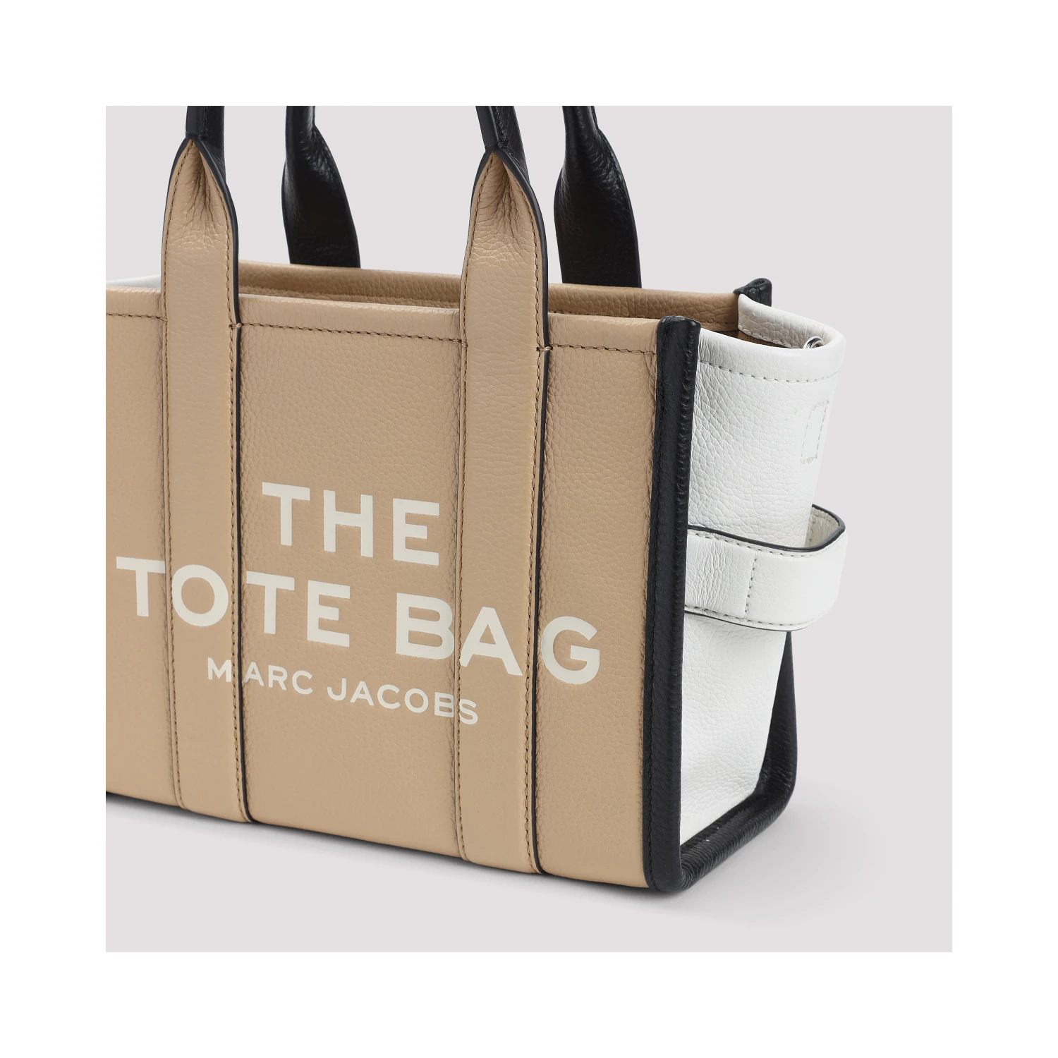 Marc Jacobs The Small Tote Bag