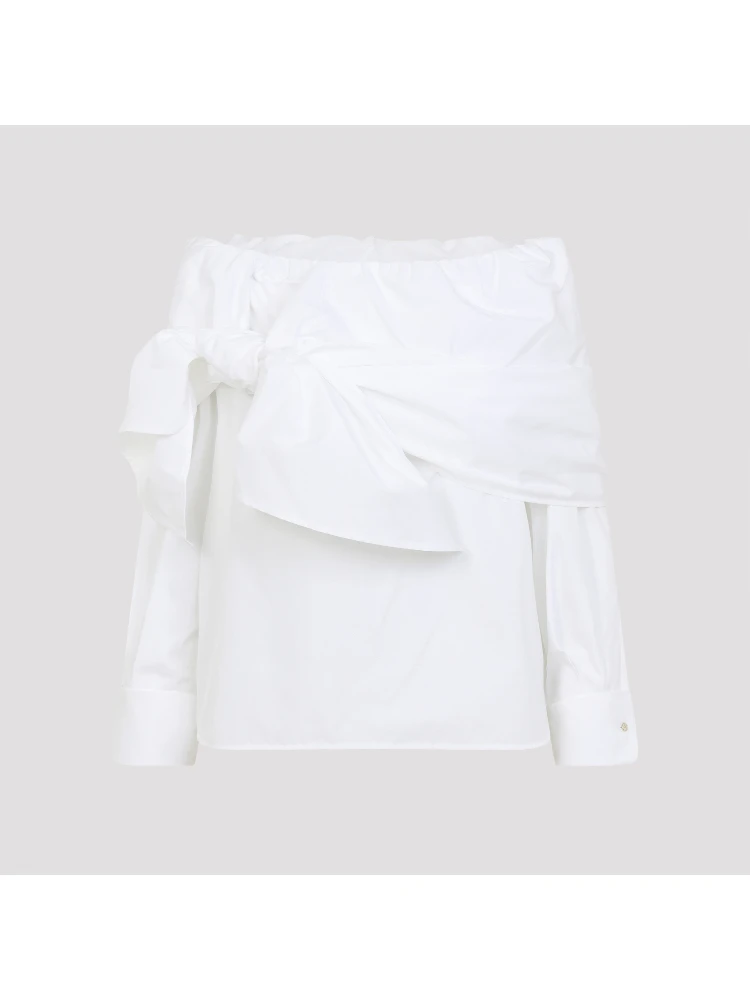 Max Mara Curvone Shirt