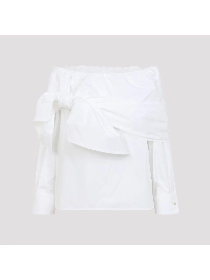 Max Mara Curvone Shirt