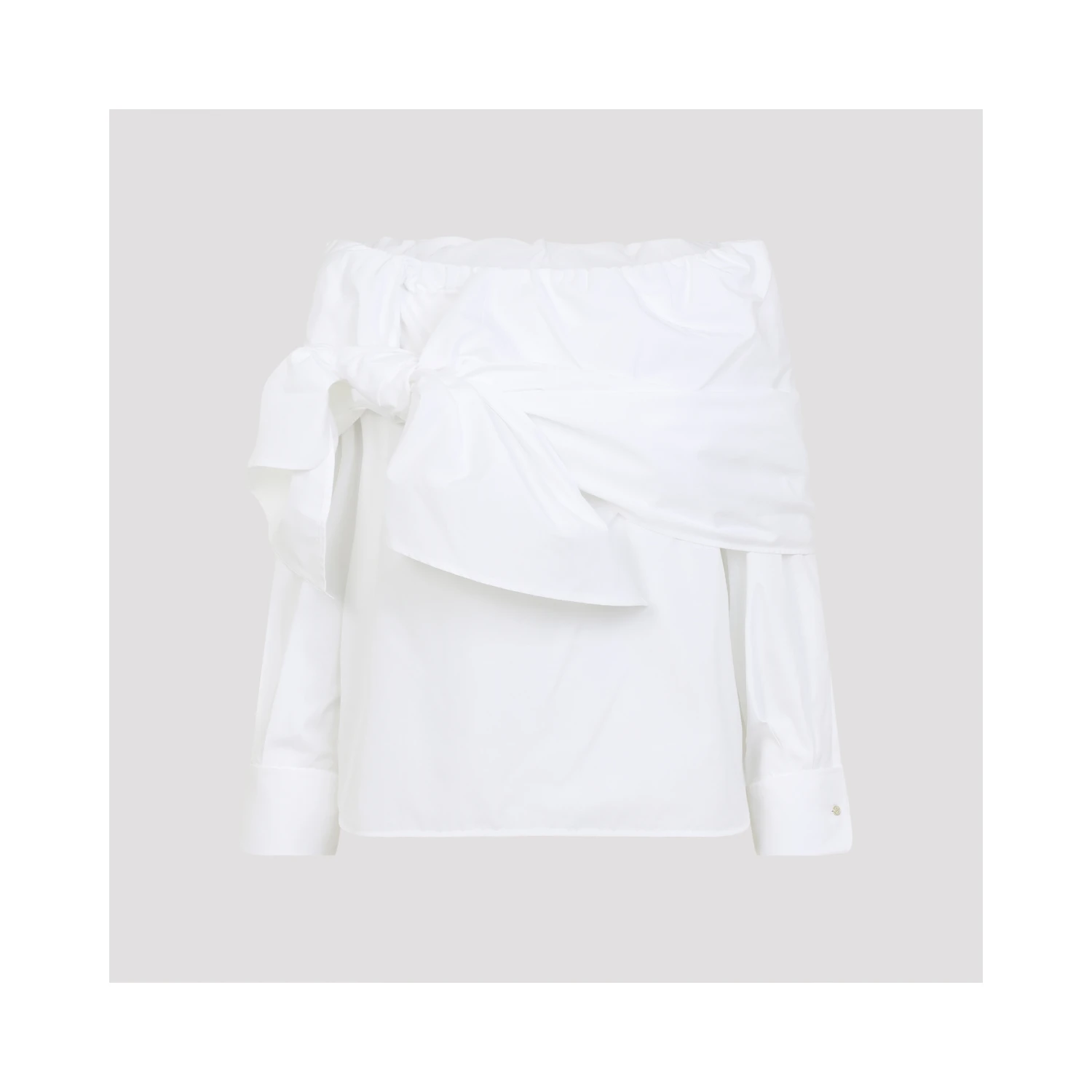 Max Mara Curvone Shirt