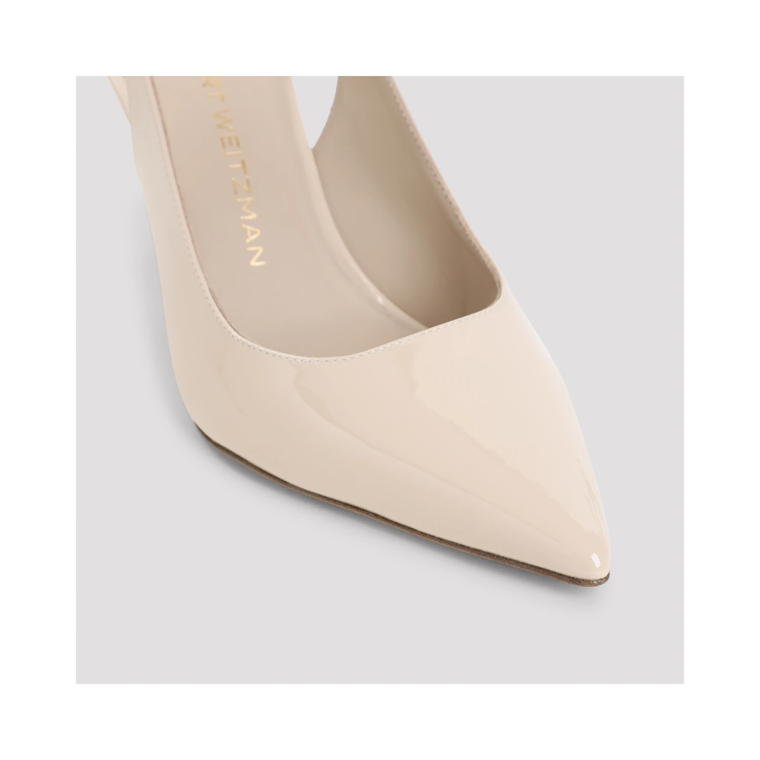 Stuart Weitzman Power 75 Slingback Pumps