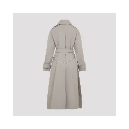 Sportmax Gocce Trench