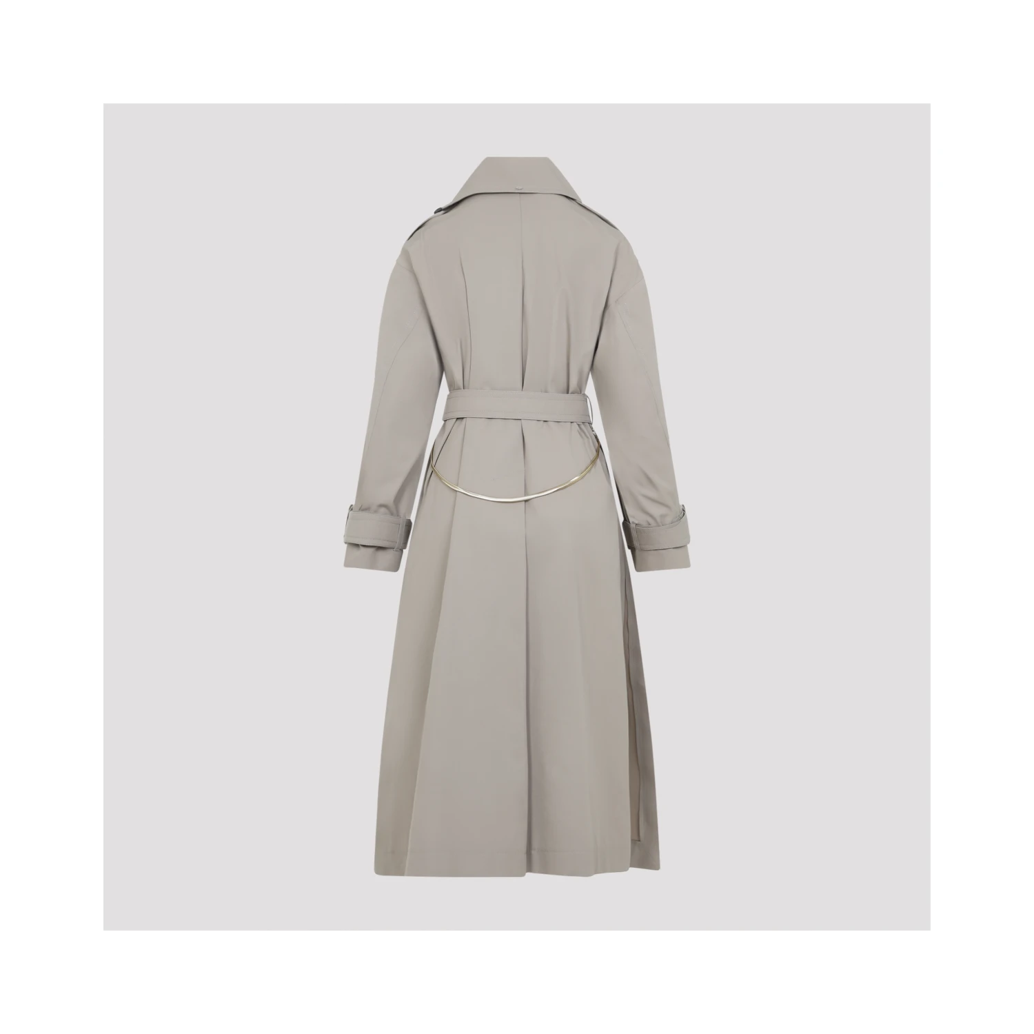 Sportmax Gocce Trench