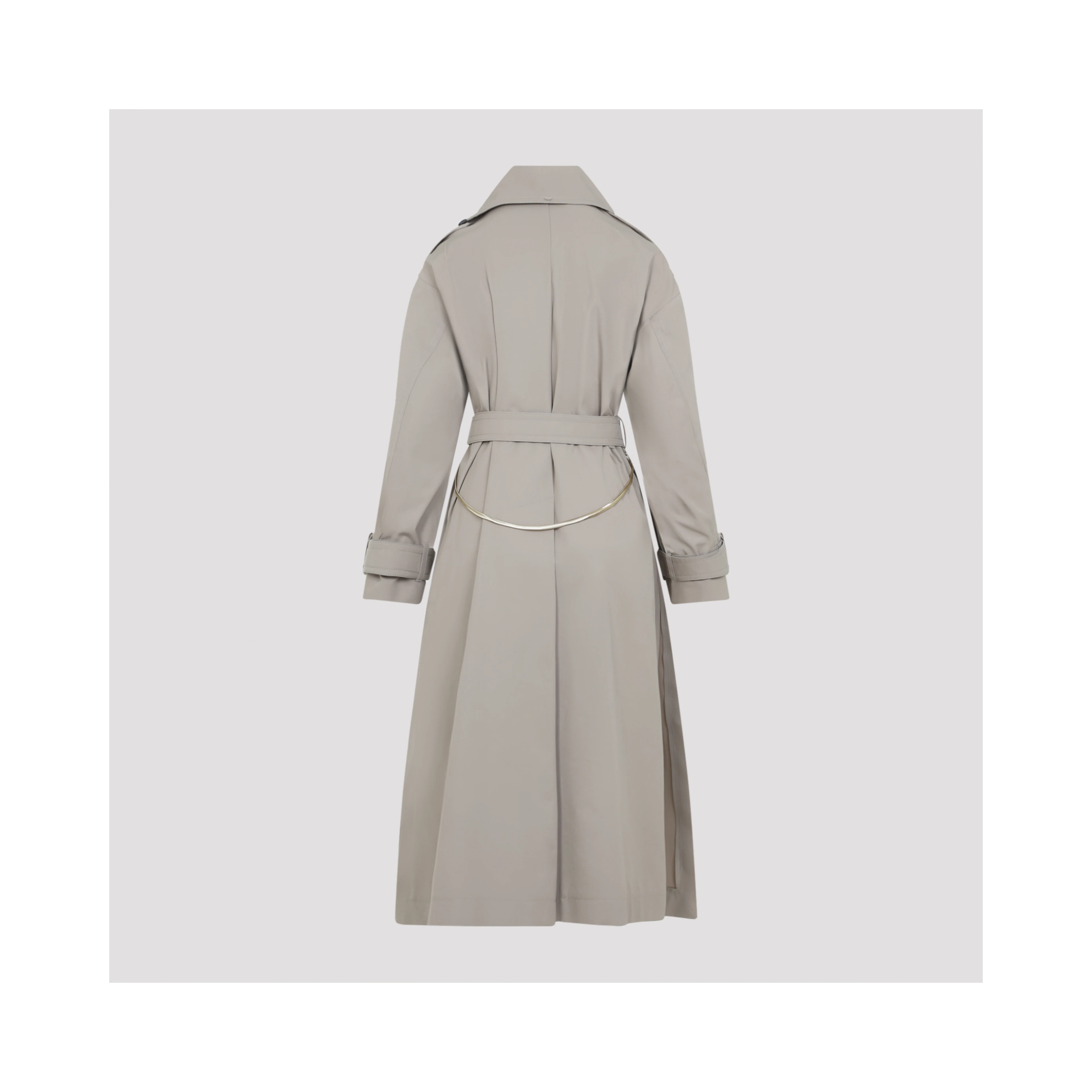 Sportmax Gocce Trench