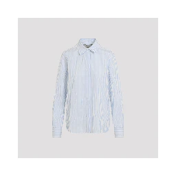 Max Mara Accenni Striped Shirt