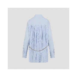 Sportmax Nespola Long Shirt