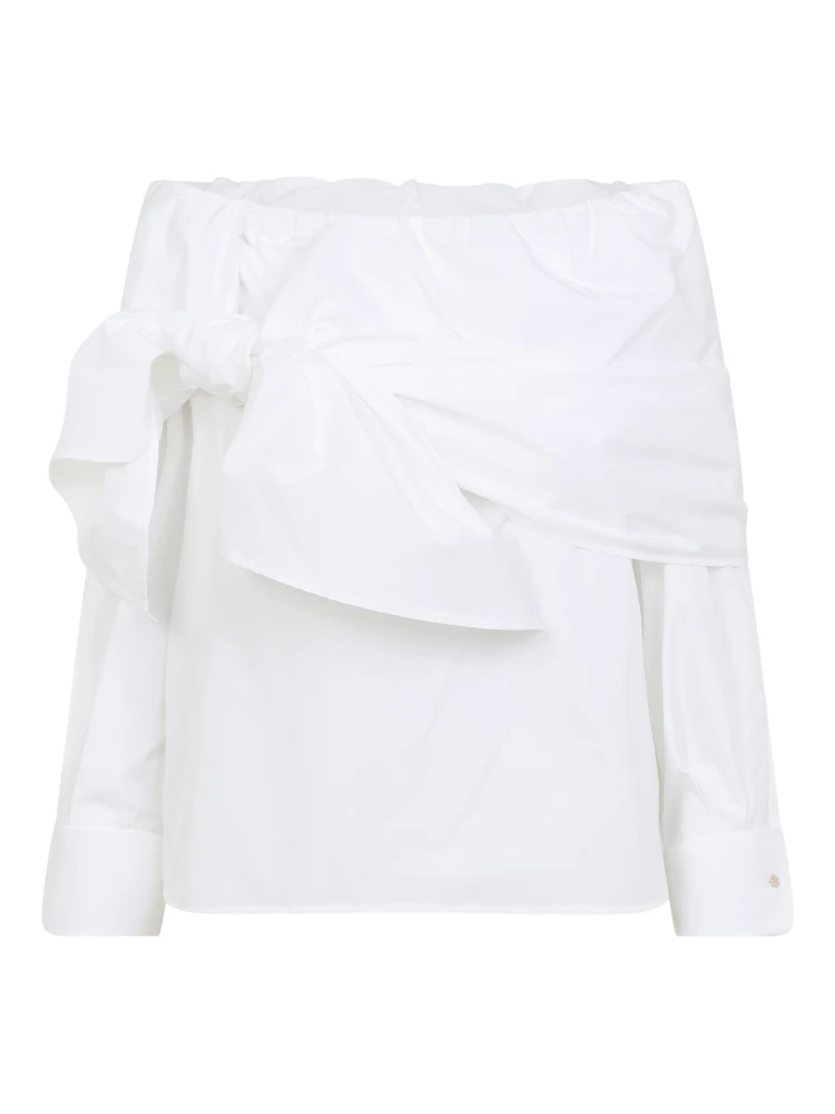 Max Mara Curvone Shirt alternative