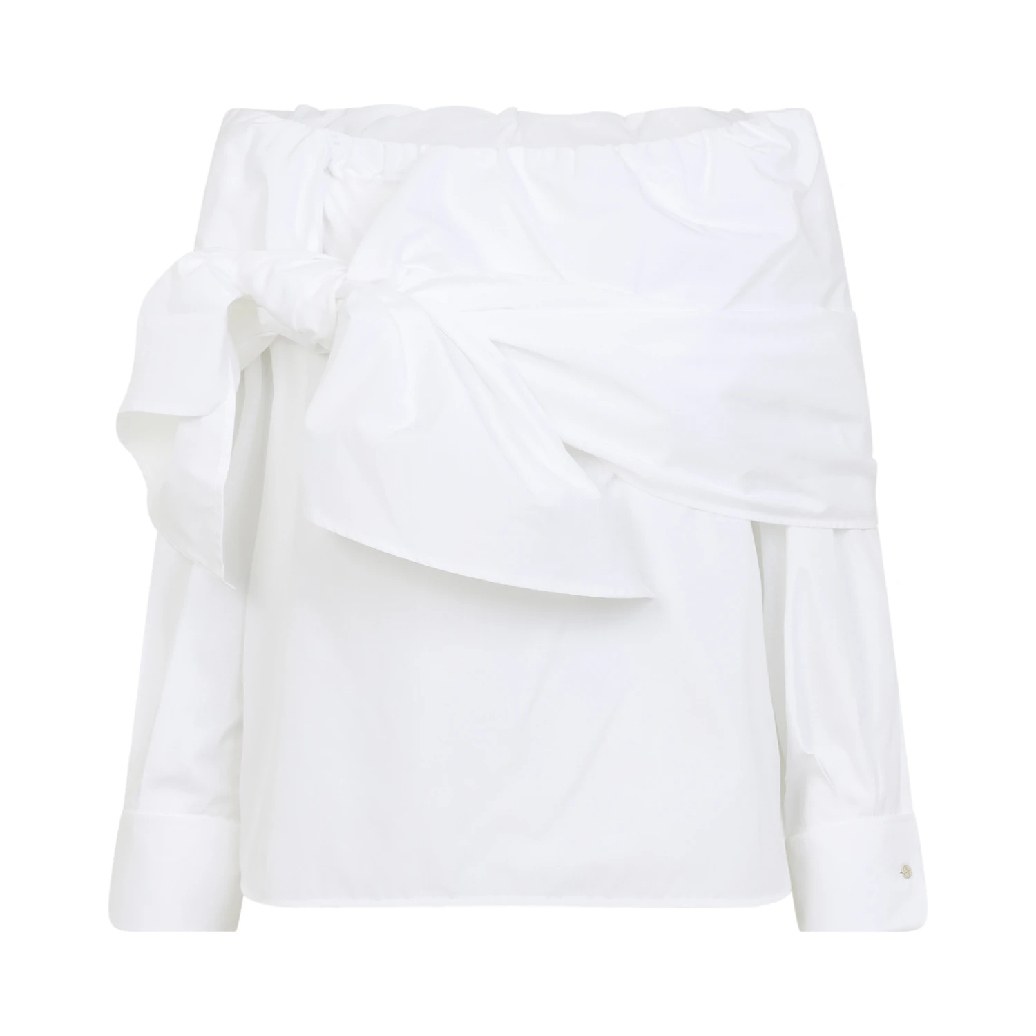 Max Mara Curvone Shirt