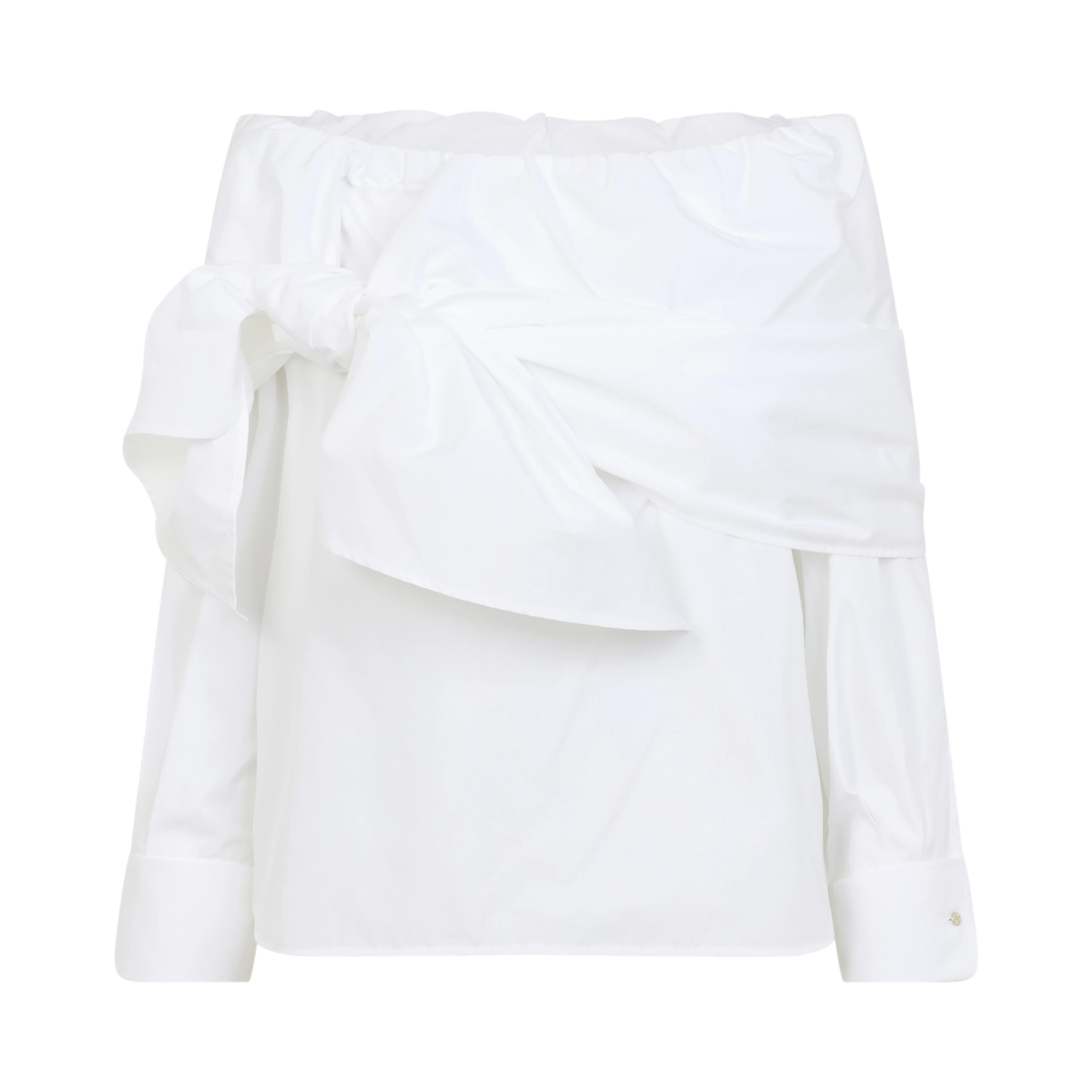 Max Mara Curvone Shirt